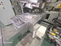 Twin Water-Ring Pelletizing Extrusion Line CTE78 (1 set), Compounding Product Image 3