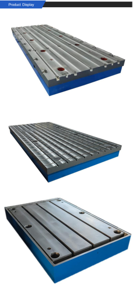 중국 신품 정반 CAST IRON PLATE | 중국 신품, 공구 · 부품 · 소재 · MRO - 부품 · 소재 - 철강 ...