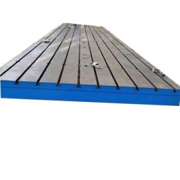 정반(CASTING IRON PLATE/STEEL PLATE)