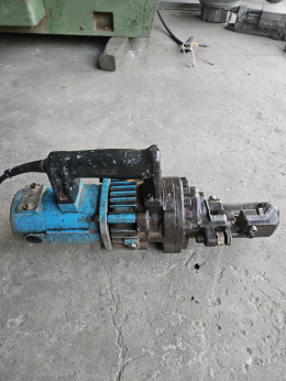 휴대용철근캇타기/철근컷팅기