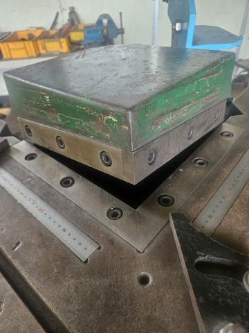 양코너 샤링기 제품 이미지