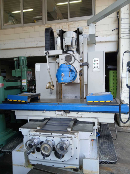 Giheung Milling Unit 6