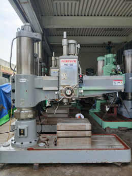 PUMTECH 1500