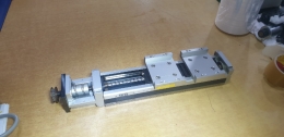((1대)) NB LM가이드 [BG4610B-340H/A0C]