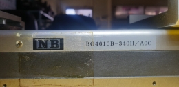 ((1대)) NB LM가이드 [BG4610B-340H/A0C] 제품 이미지 7
