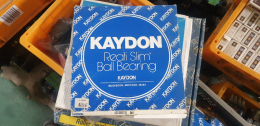 (1개) KAYDON베어링.얇은섹션베어링.얇은베어링 [KD100CP0]