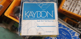 (1개) KAYDON베어링.얇은섹션베어링.얇은베어링 [KD110CP0]