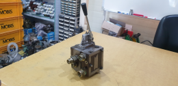 ((1개)) DANFOSS 베이직모듈 [157B6200] + 펌프사이드모듈 [157B5110]