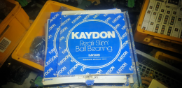 (1개) KAYDON베어링 [KD075CP0-0C1]