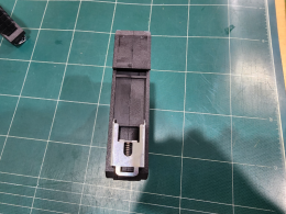 ((2개)) TAPESWITCH.테이프스위치 [PRSU-4] 제품 이미지 6