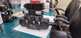 ((1 piece)) PARKER [D1FBE32FC0NB7019C25][D91FCE95HC2NK7019XG381]