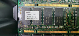 ((2개)) SAMSUNG [PC133U-333-542][M366S3323CT0-C75] 256MB 제품 이미지 3