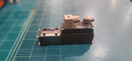 1공((3대)) BOSCH [0811404035][4WRPH6C3B24L-2X/G24Z4/M]