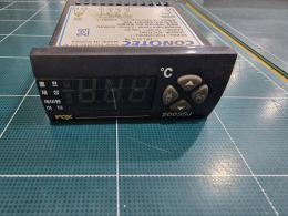 (3개) CONOTEC 코노텍 디지털 온도 조절기 FOX-2003SJ-1