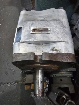(1대) NACHI IP PUMP 나찌 기어 펌프 IPH-5B-50-11