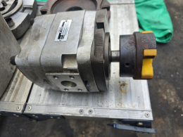 (1대) NACHI IP PUMP 나찌 기어 펌프 IPH-4B-25-20