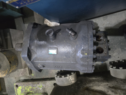 (1대) Sumitomo Eaton 스미토모 이튼 다우맥스 모터 ME3100-B