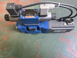 Rexroth 렉스로스 비례 방향 제어 밸브 4WRAP 6 W7-02-30