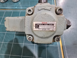 (1대) NACHI 나찌 베인 펌프 VDR-1B-2A3-22