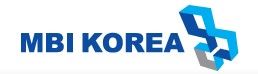 MBIKOREA(엠비아이코리아)