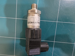 1공(6개) HYDAC 하이닥 압력센서 [HDA 4445-B-200-D08]