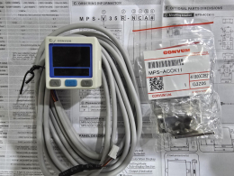 1공(28개) CONVUM 컨범 압력 센서 MPS-V35R-NCA#