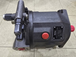 1공(2개) SKS 유압 피스톤 펌프 A10VSO71DFR/31R-PPA12N00
