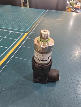 1공(1개) HYDAC 하이닥 압력 센서 HDA 4445-B-350-D08