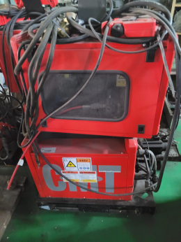 프로니어스 용접기, CMT, FRONIUS, VR7000-CMT 제품 이미지 2