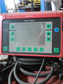 프로니어스 용접기, CMT, FRONIUS, VR7000-CMT 제품 이미지 4