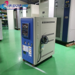 분리형칠러냉각기 3HP(3마력) 3RT 중고칠러냉각기 공냉식칠러냉각기 (주)지구촌냉열 칠러임대 칠러렌탈