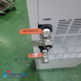 1마력 중고칠러냉각기 1HP 소형칠러냉각기 1RT 공냉식칠러냉각기 일체형칠러냉각기 (주)지구촌냉열 칠러냉각기임대렌탈 칠러냉각기 제품 이미지 7