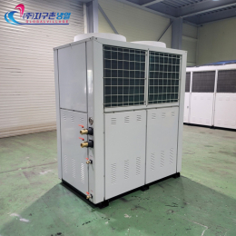 중고칠러냉각기 15마력 일체형칠러냉각기 15HP/15RT 공냉식칠러냉각기 중고제작칠러냉각기 (주)지구촌냉열 칠러임대 칠러렌탈 제품 이미지 3
