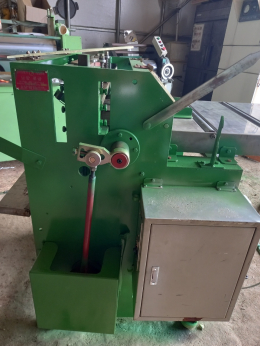 Namyang Rubber Shearer