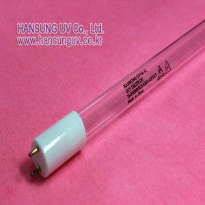 공기살균램프, 공기 살균용 램프, UV-C램프, 살균램프, 오존램프