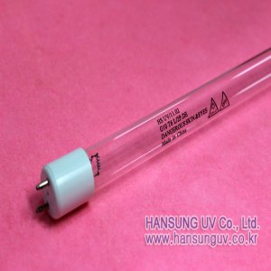 공기살균램프, 공기 살균용 램프, UV-C램프, 살균램프, 오존램프