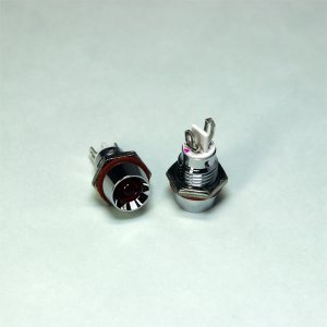 LED LAMP DC5V - UV전자식안정기에 연결사용(10Ø)