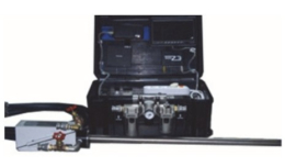 Portable Furnace Monitoring System - SHP2000PT
