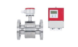 Electromagnetic Type Flow Transmitter (SMF-4800)