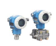 Smart Differential Pressure Transmitter (SPD-79)