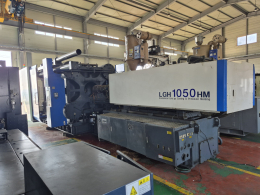 LS사출기 1050톤  LS1050XHS