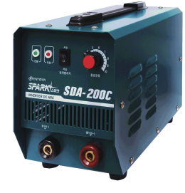 인버터 DC ARC 용접기 SDA-200C