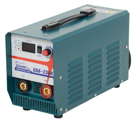 인버터 DC ARC 용접기 SDA-230A