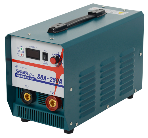 인버터 DC ARC 용접기 SDA-250A