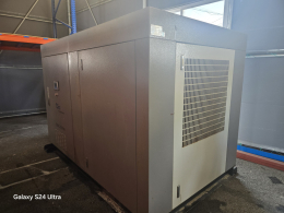 신일GTC 200마력 중고판매(380V)