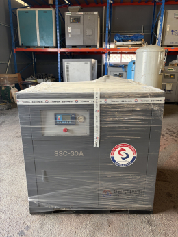 신일GTC 30마력 중고 판매