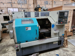 TAKISAWA 10인치 TC-30 CNC선반 1997년식