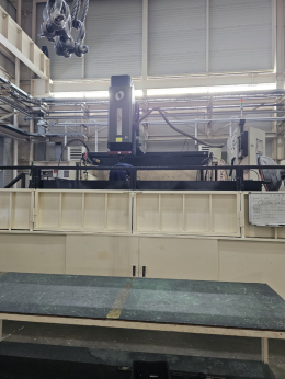 Makino EDM EDNC207 / Makino EDM EDNC207