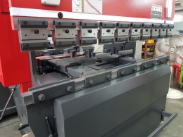 Amada 아마다 RG-50 ZⅡ 오토백게이지 제품 이미지 2