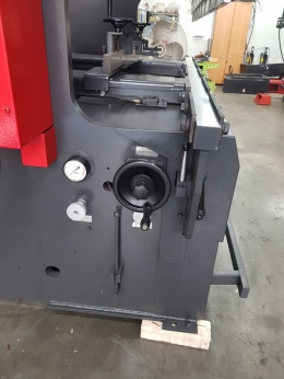 Amada 아마다 RG-50 ZⅡ 오토백게이지 제품 이미지 3